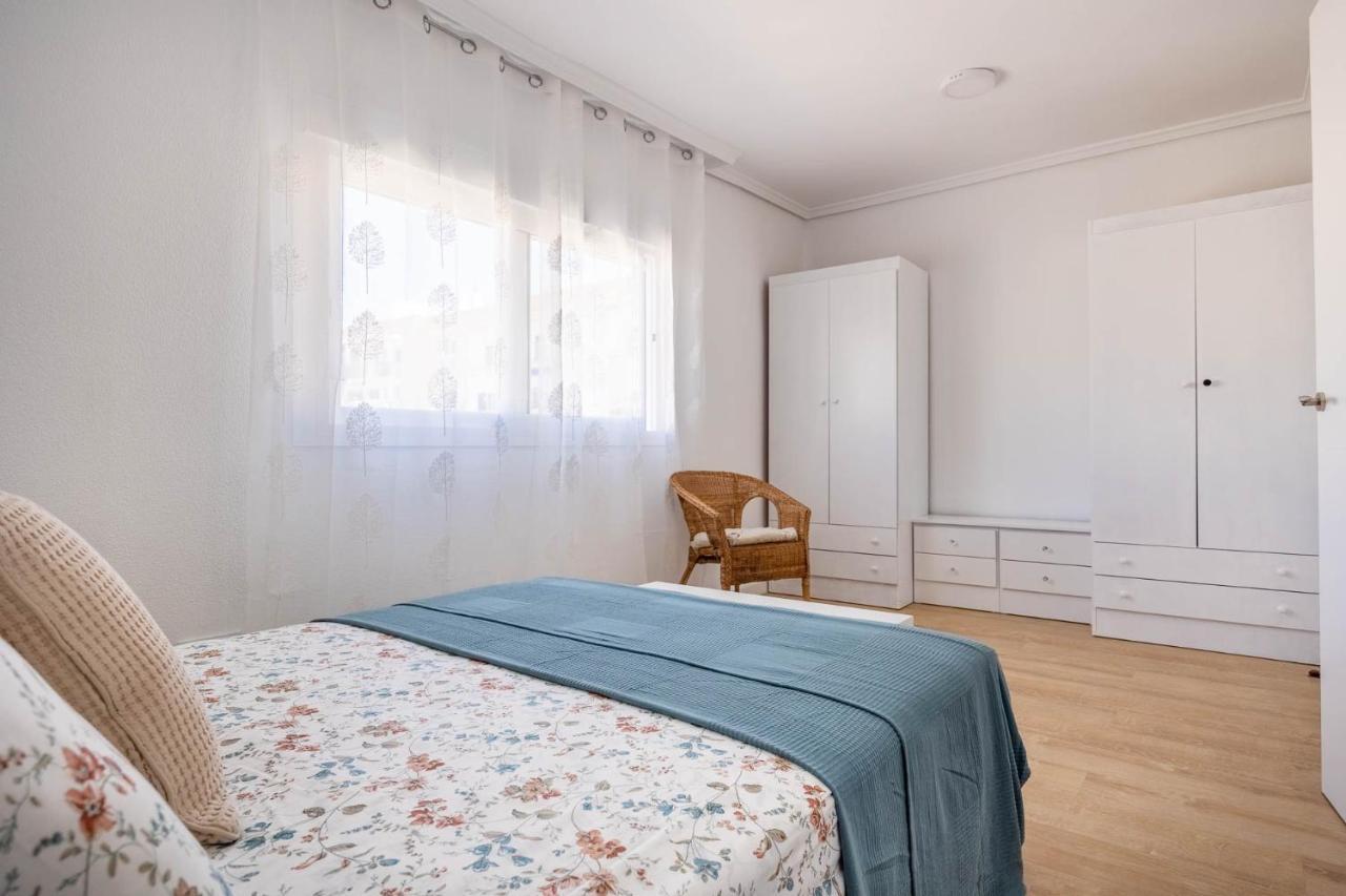 Isbilya Appartamento Siviglia
