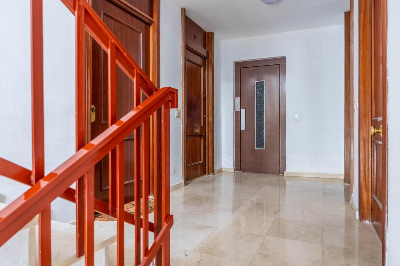 Appartamento Isbilya