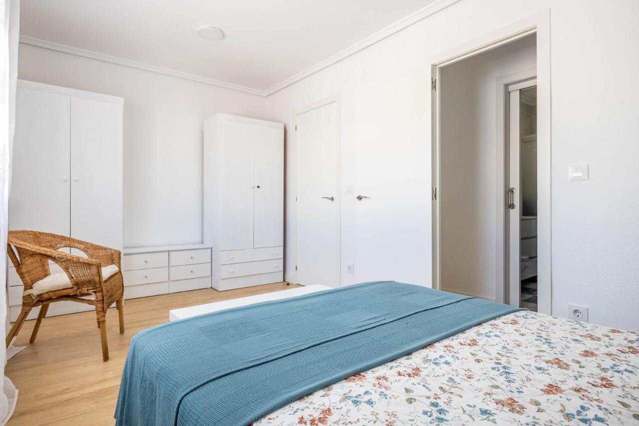 Appartamento Isbilya Siviglia
