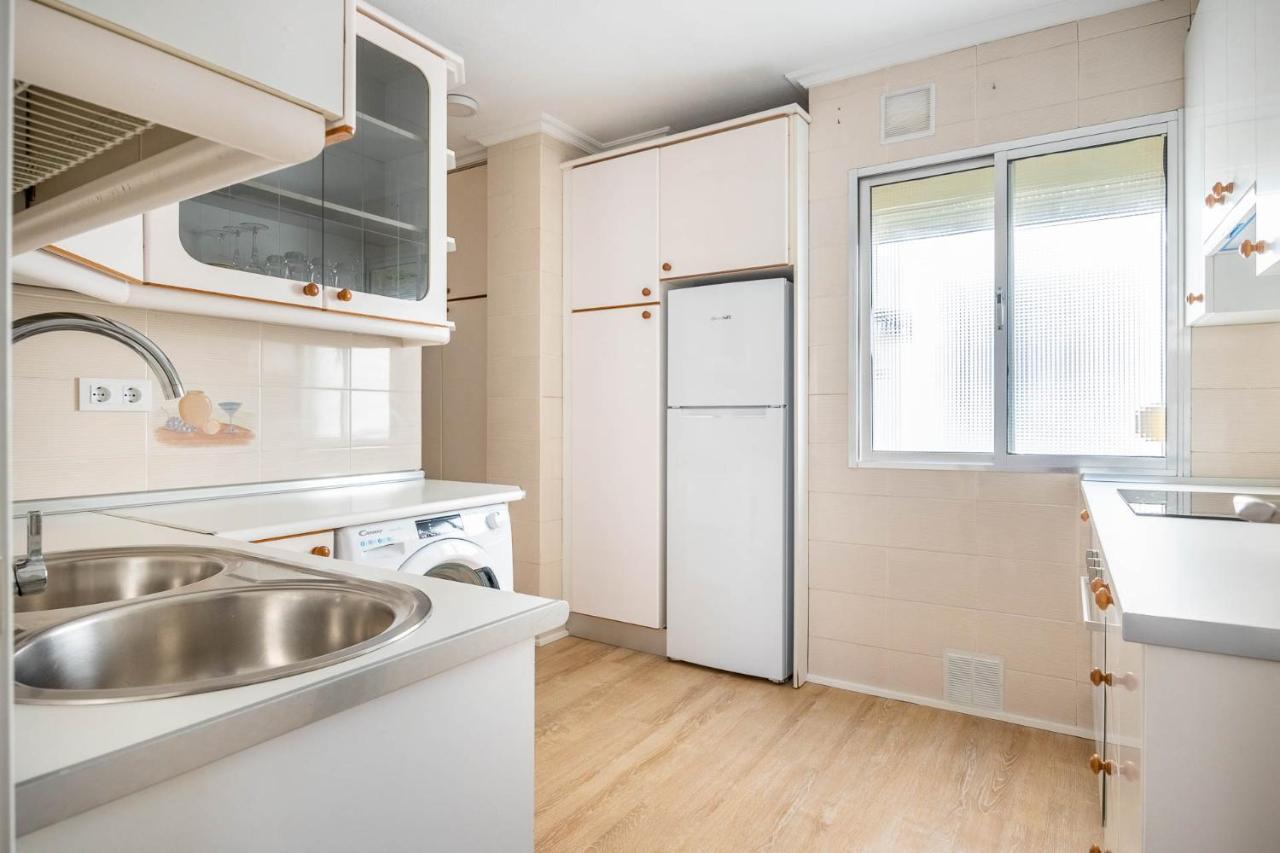 Appartamento Isbilya